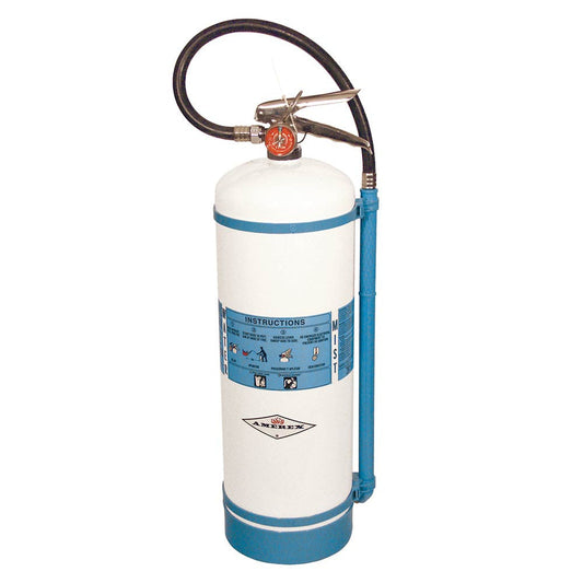 2.5 Gallon Water Mist Fire Extinguisher - Model C272NM